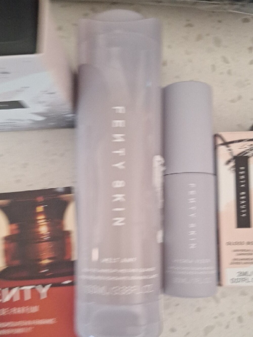 Fenty Beauty Bag Bundle - Picture 4 of 7